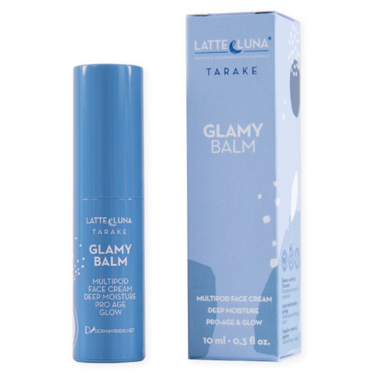 GLAMY BALM Latte e luna Latte e luna