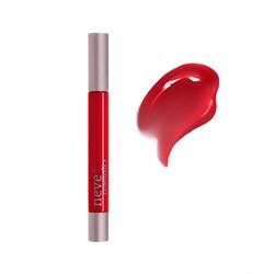 GLOSS - ORIENTAL POPPIES Neve Cosmetics