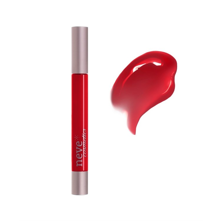 GLOSS - ORIENTAL POPPIES Neve Cosmetics Neve Cosmetics