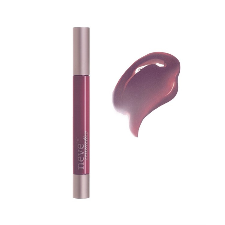 GLOSS - PLUM BRANDY Neve Cosmetics Neve Cosmetics