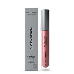 GLOSSY VENOM - 73 MAGNETIC NUDE scadenza ravvicinta Màdara