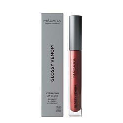 GLOSSY VENOM - 75 VEGAN RED Màdara