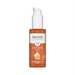 GLOW BY NATURE - SIERO VISO Lavera