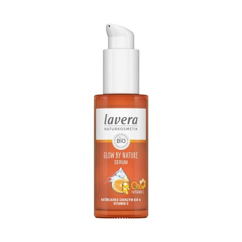GLOW BY NATURE - SIERO VISO