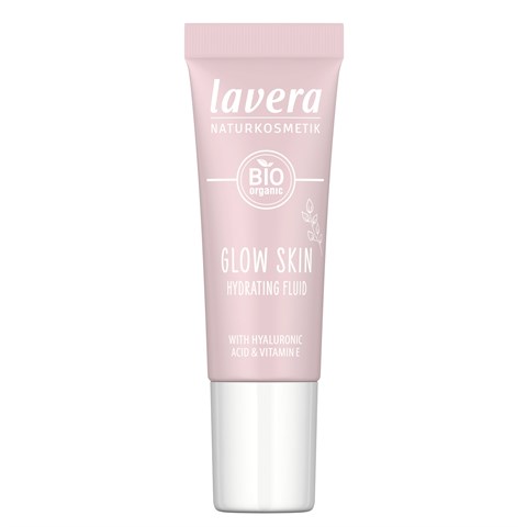 GLOW SKIN HYDRATING FLUID