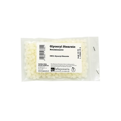 GLYCERYL STEARATE