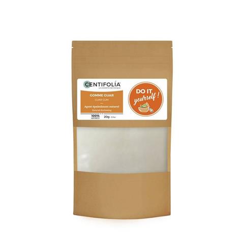 GOMMA DI GUAR IN POLVERE