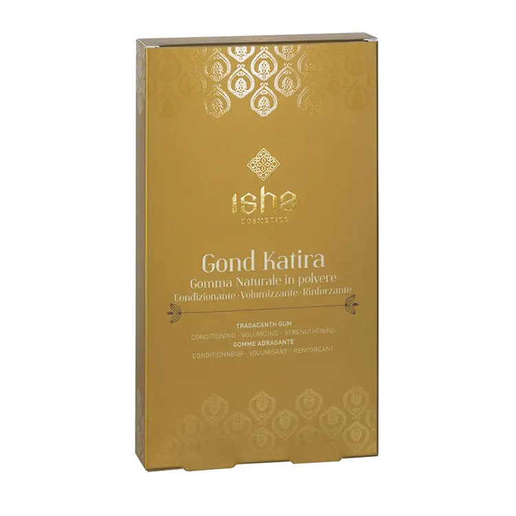 GOND KATIRA Isha Cosmetics Isha Cosmetics