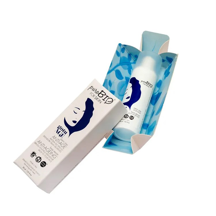 GOTU AGE - SIERO VISO ANTI-AGE PuroBio PuroBio