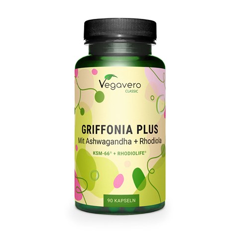 GRIFFONIA PLUS - INTEGRATORE