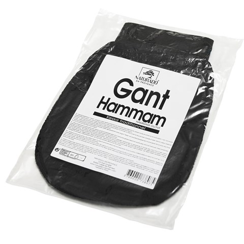 GUANTO HAMMAM