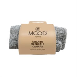 guanto in lino e canapa mood