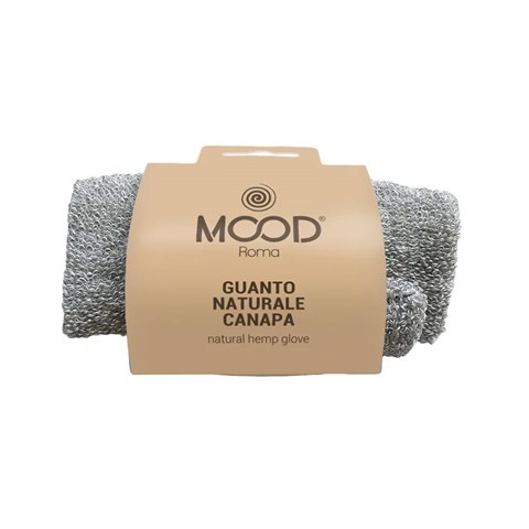 GUANTO IN LINO e CANAPA - MOOD