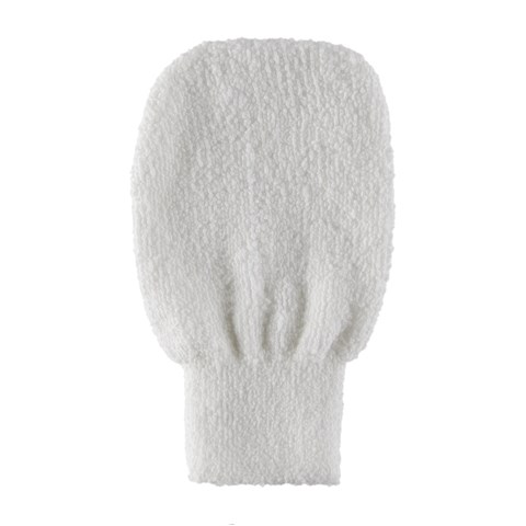 GUANTO STRUCCANTE AD ACQUA