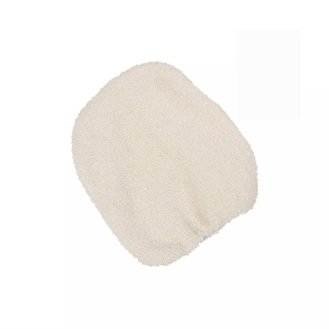 GUANTO VISO IN COTONE