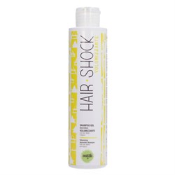 hair shock aria champi gel volumizzante