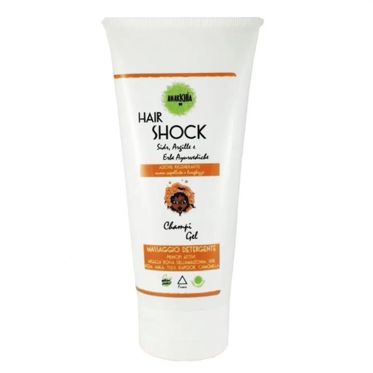 HAIR SHOCK - 