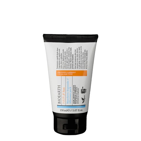 HAIR SUN - MASCHERA DOPOSOLE