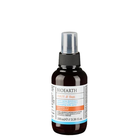 HAIR SUN - LATTE SPRAY DISTRICANTE PROTETTIVO