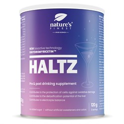 haltz bevanda anti hangover