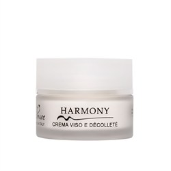 harmony crema viso e decollete namur