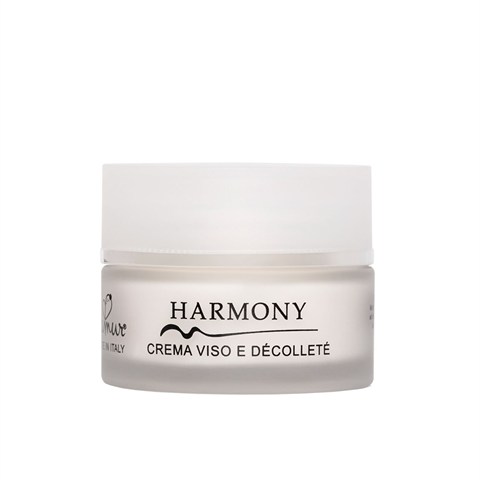 HARMONY - CREMA VISO e DÉCOLLETÈ