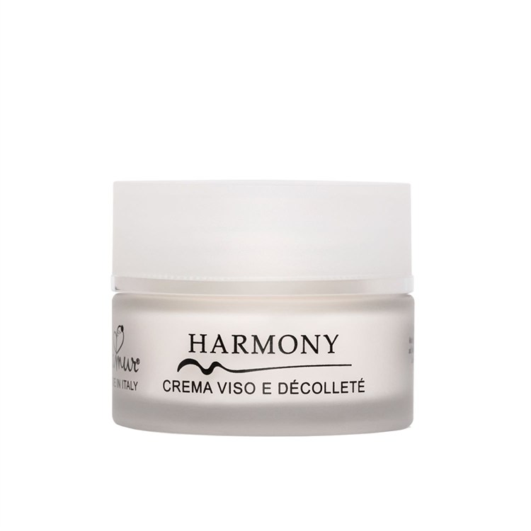 HARMONY - CREMA VISO E DÉCOLLETÈ Namur Namur