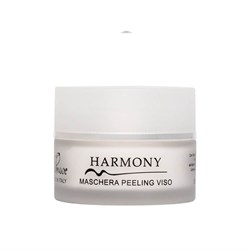 harmony maschera peeling viso namur