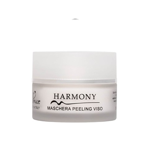HARMONY - MASCHERA PEELING VISO