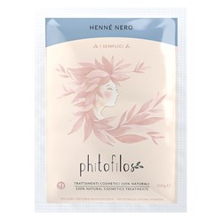 HENNÈ NERO Phitofilos