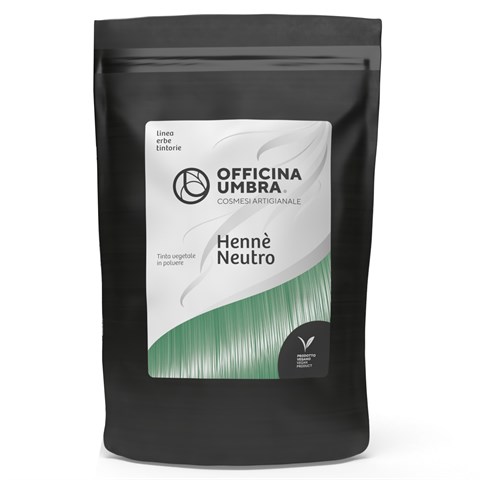 HENNÈ NEUTRO - CASSIA