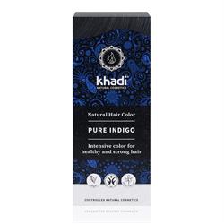 INDIGO zzz Khadi