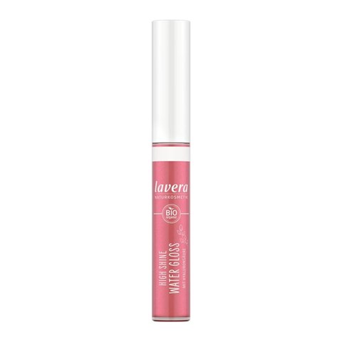 HIGH SHINE WATER GLOSS - 04 PINK LAGOON