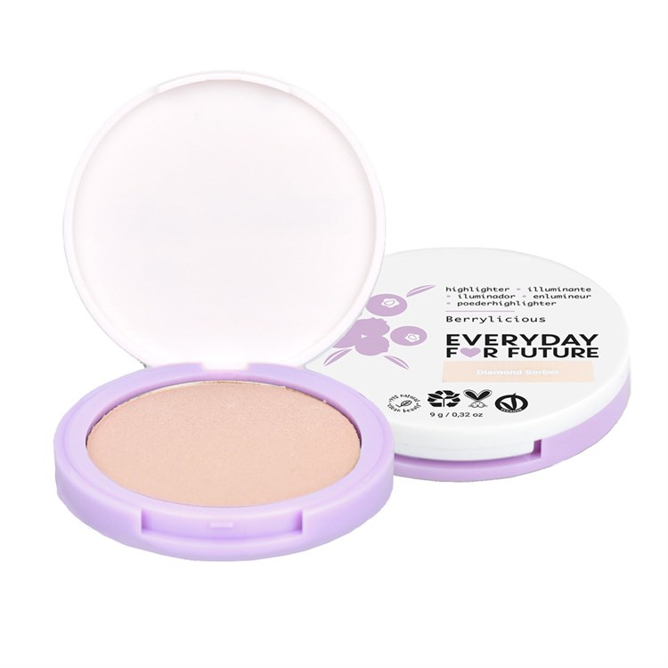 HIGHLIGHTER Everyday for futureDiamond Sorbet  Everyday for future