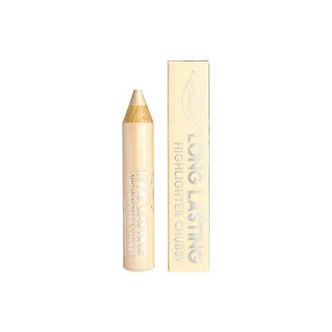 HIGHLITGHTER CHUBBY LONG LASTING - CHAMPAGNE (24L)