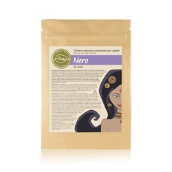 himalaya henna colors nero