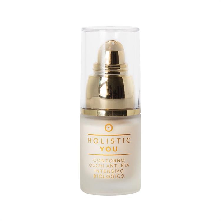 HOLISTIC YOU - CONTORNO OCCHI INTENSIVO zzz Beba zzz Beba