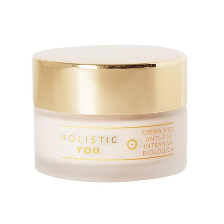 HOLISTIC YOU - CREMA VISO INTENSIVA zzz Beba zzz Beba
