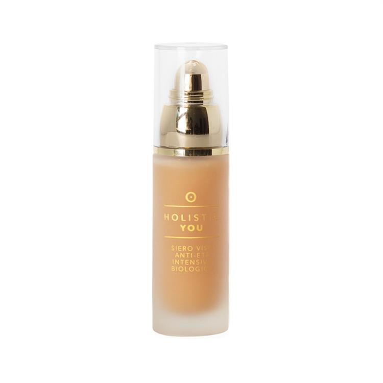 HOLISTIC YOU - SIERO VISO INTENSIVO zzz Beba zzz Beba