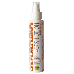HOPS LOTION - LOZIONE STIMOLANTE E RINFORZANTE Anarkhìa Bio
