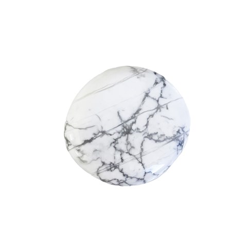 HOWLITE - PIETRA PIATTA