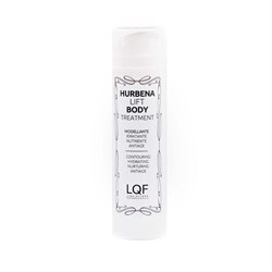 hurbena lift body treatment