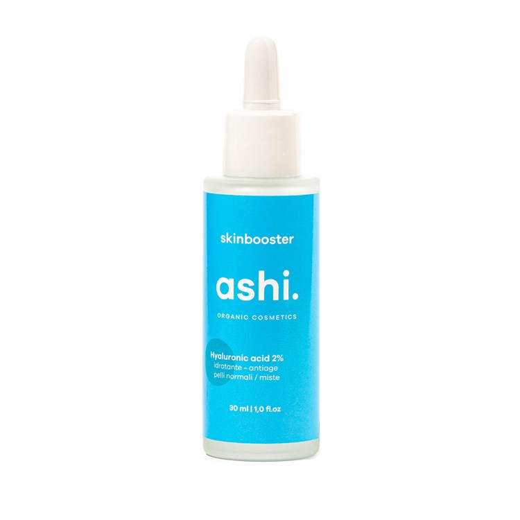 HYALURONIC ACID 2% - SKINBOOSTER Ashi Ashi