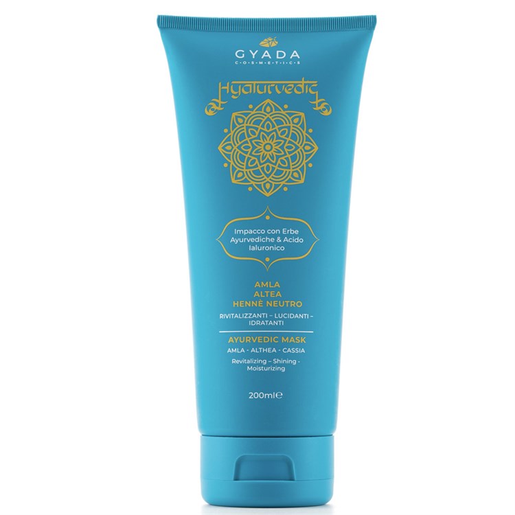 HYALURVEDIC - IMPACCO RIVITALIZZANTE *Non più assortito *Non più assortito