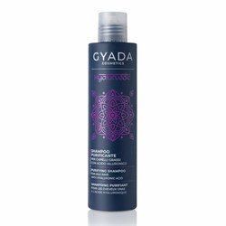 HYALURVEDIC - SHAMPOO PURIFICANTE Gyada Cosmetics