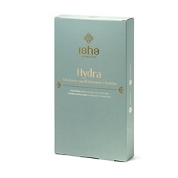 hydra maschera capelli idratante e lenitiva