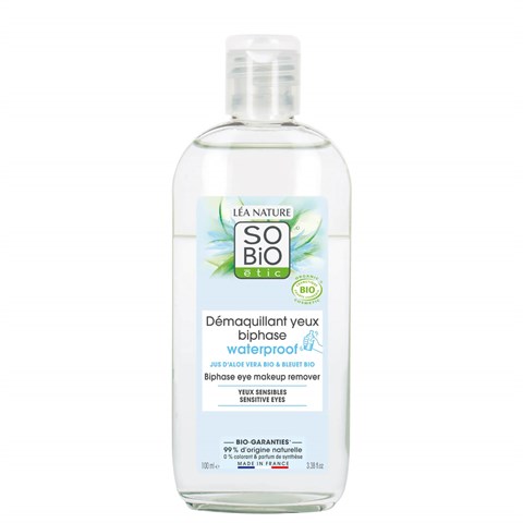 STRUCCANTE OCCHI BIFASICO WATERPROOF