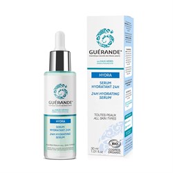 hydra siero idratante 24h guerande