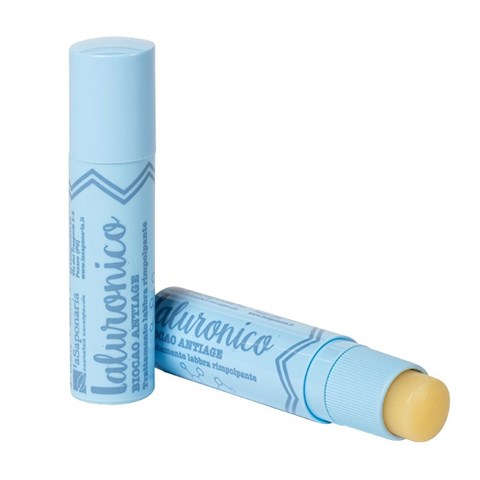 IALURONICO - BIOCAO ANTI-AGE