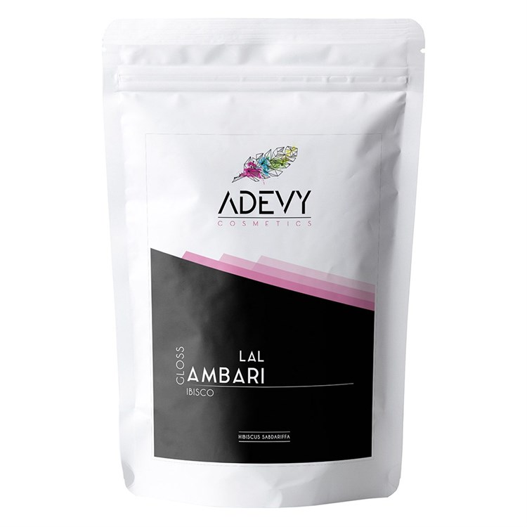 IBISCO (LAL AMBARI) IN POLVERE Adevy Cosmetics Adevy Cosmetics